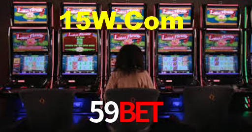 59Bet - Sites De Cassino Brasileiros - 59Bet.Com