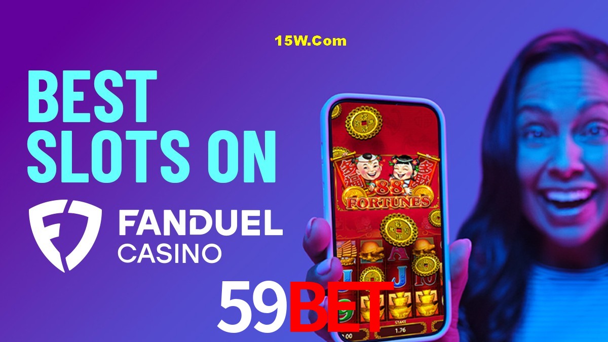 Welcome Bonus 59Bet