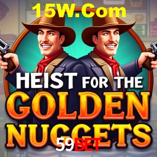 Desvendando o Mundo dos Jogos Virtuais na 59Bet