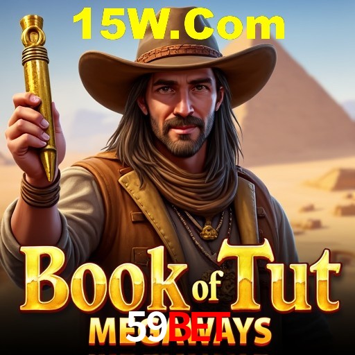 A Emoção da Loteria na 59Bet: Uma Chance de Mudança de Vida