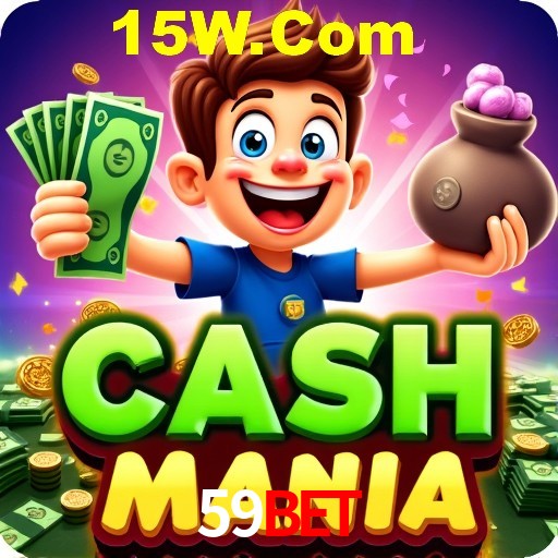 Cadastro rápido e seguro na 59Bet