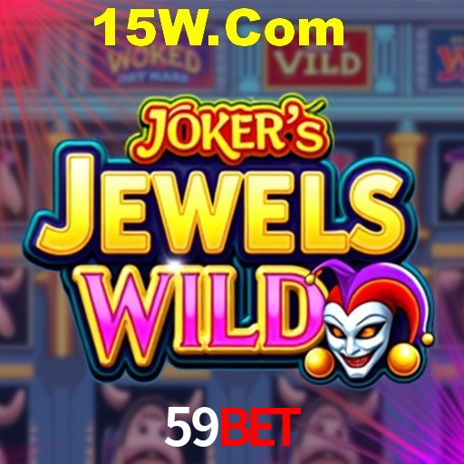 Bônus de Boas-vindas 59Bet