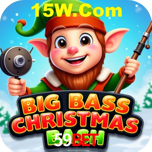 Apostas Esportivas na 59Bet: Um Guia Completo