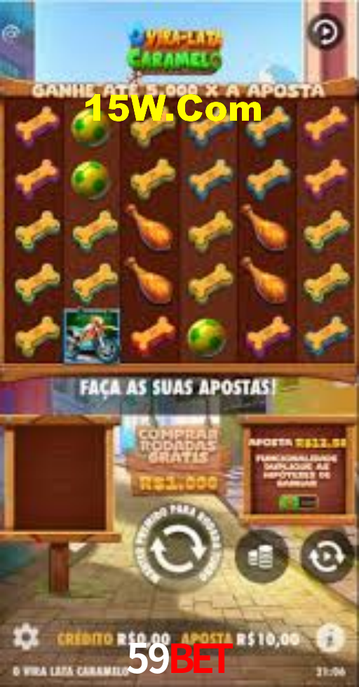 59Bet: Jogue Crash e Experimente Alta Recompensa Instantânea