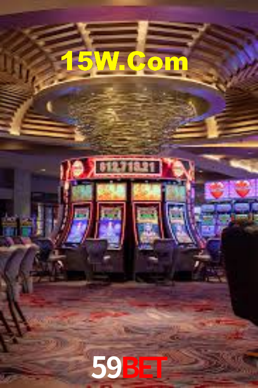 Bônus Generosos e Exclusivos no 59Bet para Você!