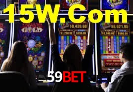Welcome Bonus 59Bet