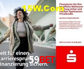 Estatísticas Esportivas 59Bet