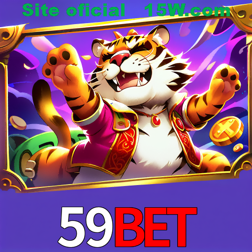 APK oficial da 59Bet para Android
